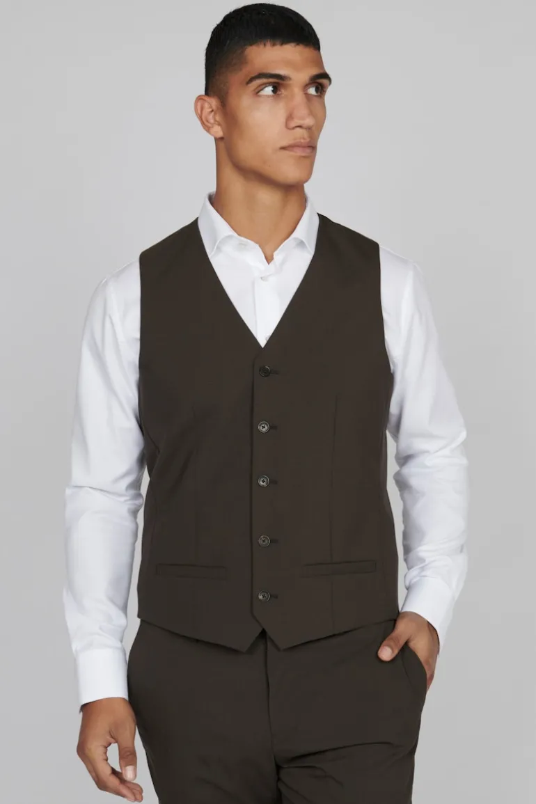 MAbreck Vest