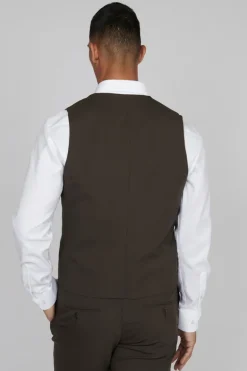MAbreck Vest