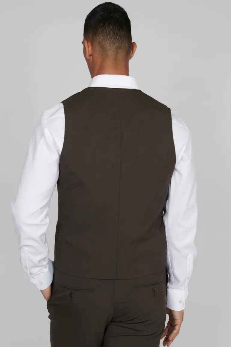MAbreck Vest