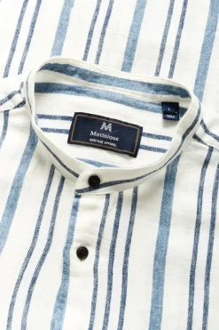 MAbruce Heritage Skjorte