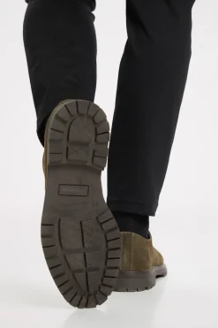 MAcafel Sko