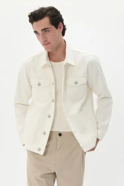 MAcallan M73 Casual Denim jakke