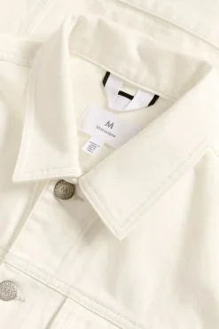 MAcallan M73 Casual Denim jakke