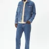 MAcallan M73 Casual Denim jakke