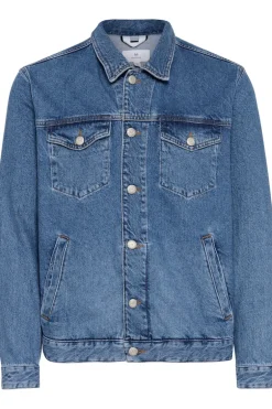 MAcallan M73 Casual Denim jakke