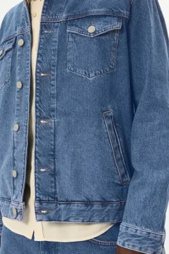 MAcallan M73 Casual Denim jakke