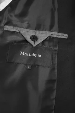 MAchris Blazer