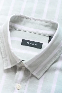 MAChristaldo Skjorte