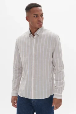 MAChristaldo Skjorte