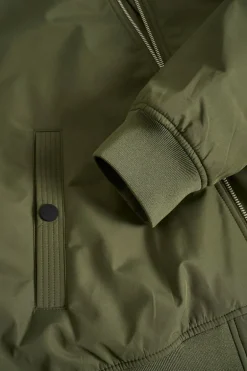 MAclay Overtøj
