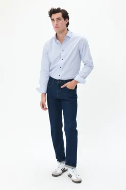 MAcole Denim Jeans