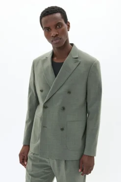 MAcolt Blazer