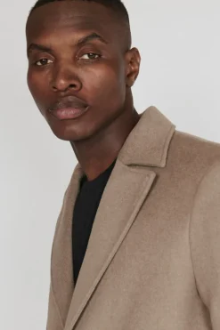 MAcristano M73 Uldfrakke
