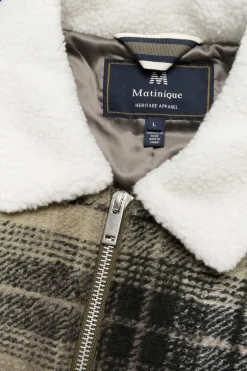 MAdonal Heritage Bomberjakke