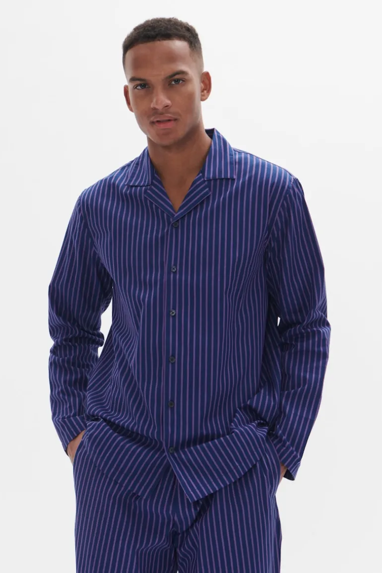 MAemerson Pyjamas skjorte