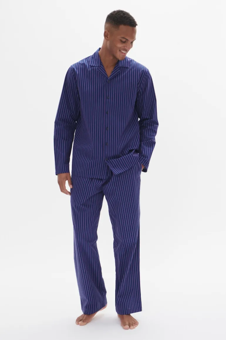 MAemerson Pyjamas skjorte