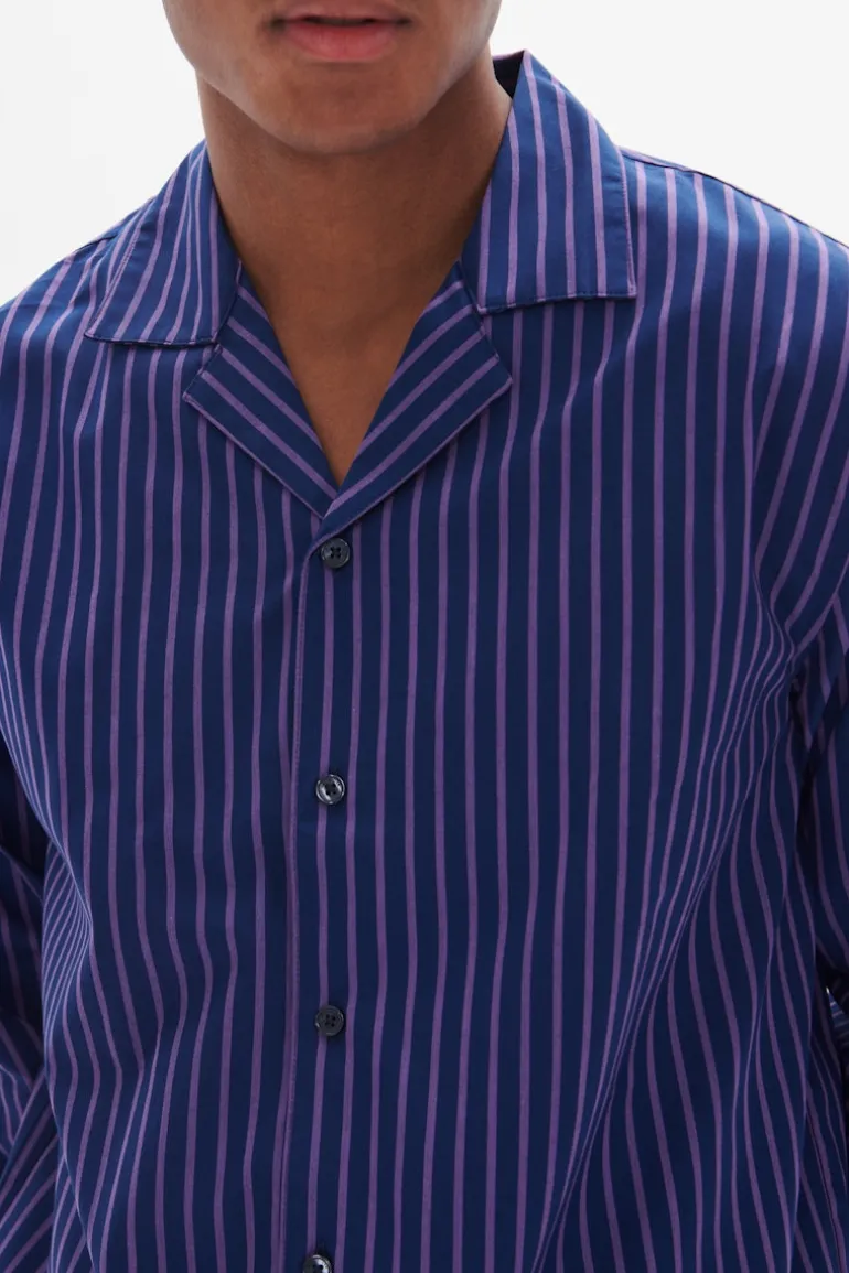 MAemerson Pyjamas skjorte