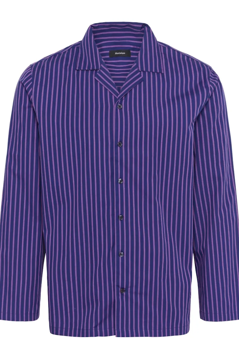 MAemerson Pyjamas skjorte