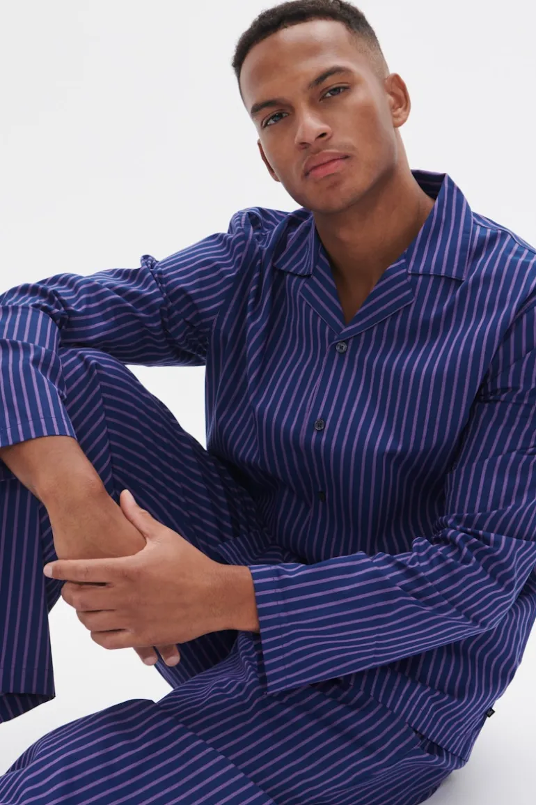 MAemerson Pyjamas skjorte
