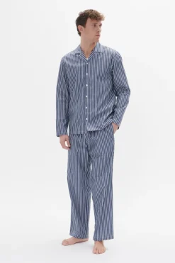 MAemerson Pyjamas skjorte