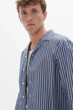 MAemerson Pyjamas skjorte