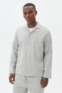 MAemerson Pyjamas skjorte