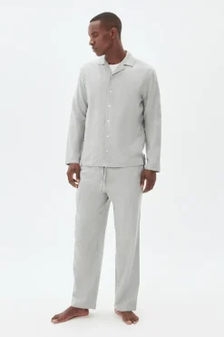 MAemerson Pyjamas skjorte