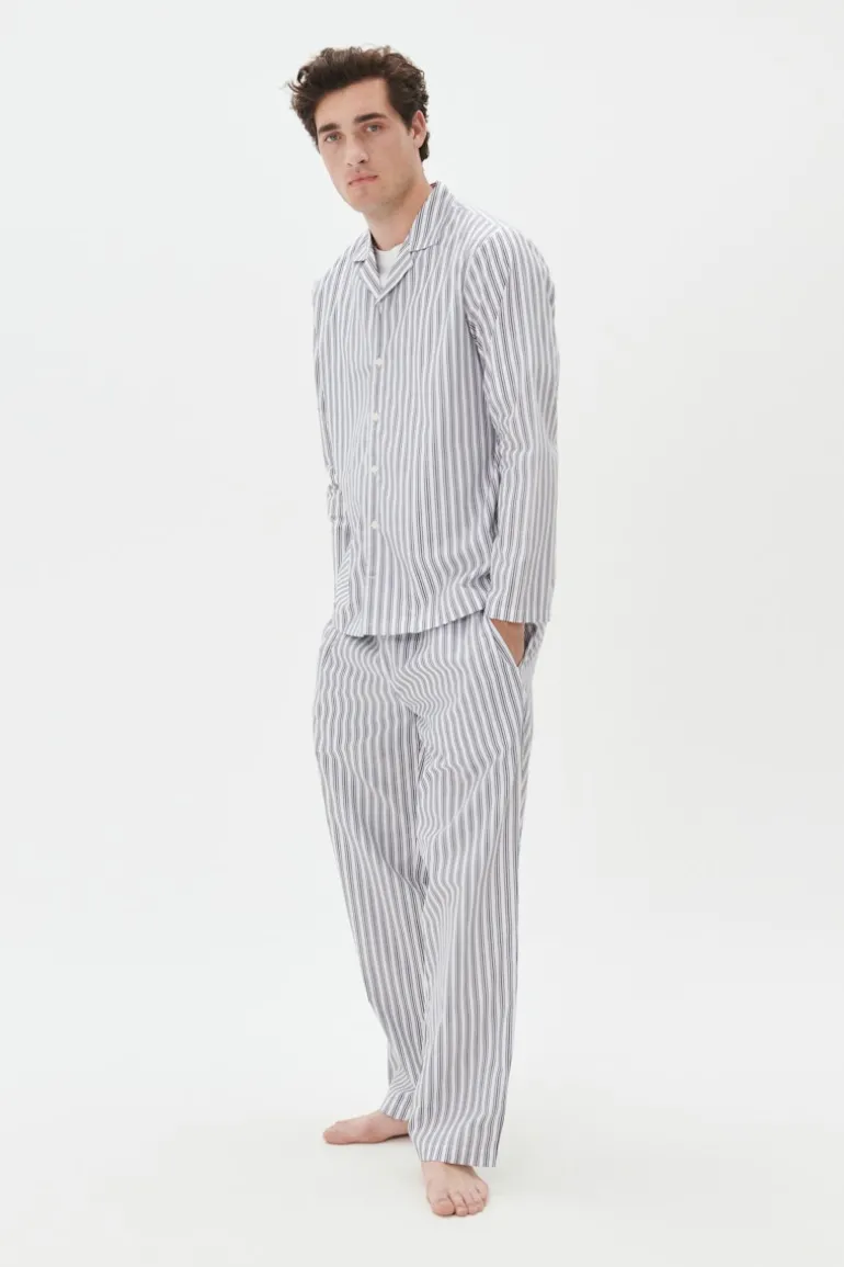 MAemerson Pyjamas skjorte