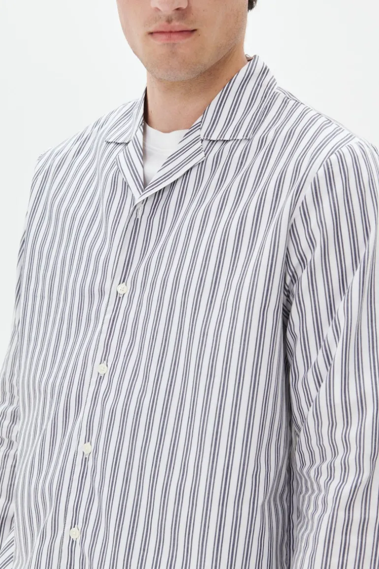 MAemerson Pyjamas skjorte