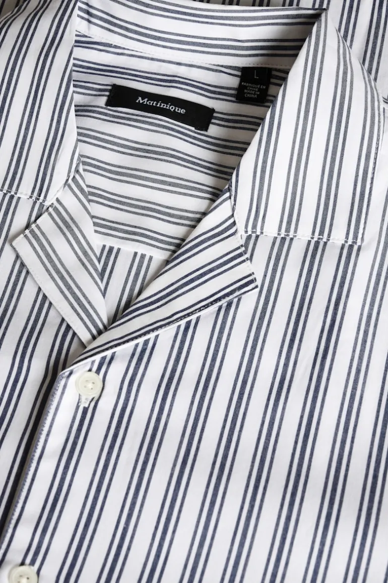 MAemerson Pyjamas skjorte