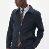 MAenoch Uld Overshirt