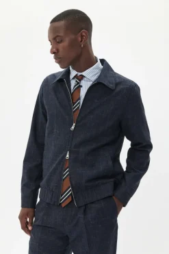 MAenoch Uld Overshirt