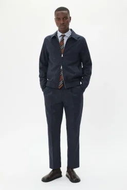 MAenoch Uld Overshirt