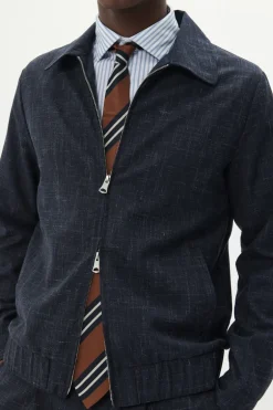 MAenoch Uld Overshirt