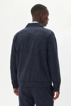 MAenoch Uld Overshirt