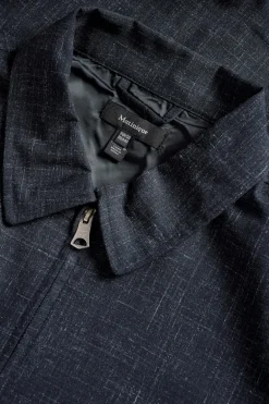 MAenoch Uld Overshirt