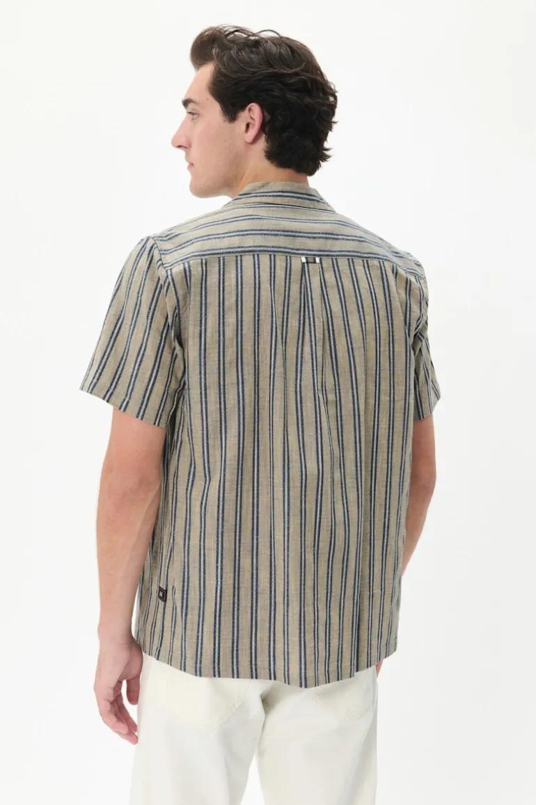 MAflint Heritage Skjorte