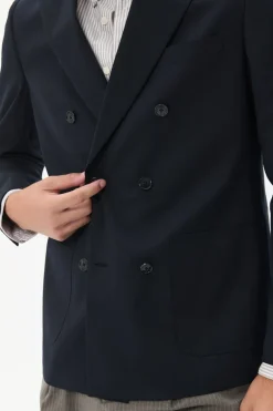 MAgaret Uldblazer