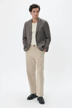 MAgeorge Hørblazer