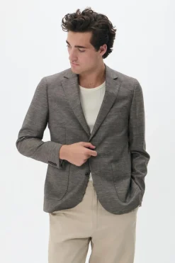 MAgeorge Hørblazer
