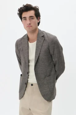 MAgeorge Hørblazer