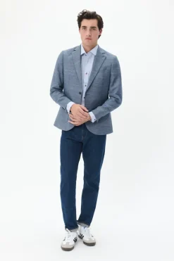 MAgeorge Hørblazer