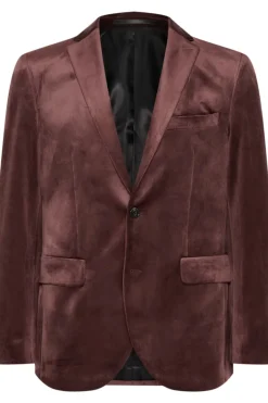 MAgeorge Velour Blazer