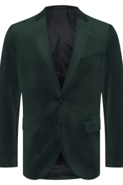 MAgeorge Velour Blazer
