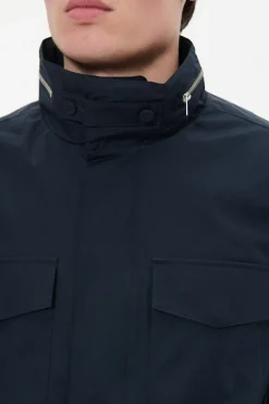 MAglebelands Jakke