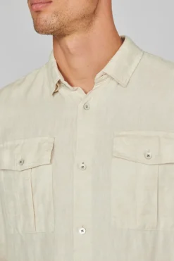 MAharosch Skjorte