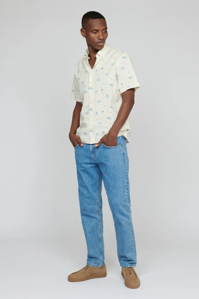 MAklampo Skjorte