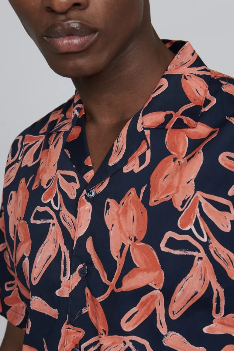 MAklampo Skjorte
