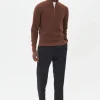 MAlagoon Pullover