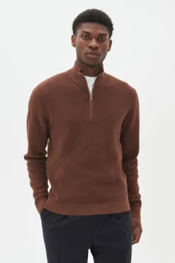 MAlagoon Pullover